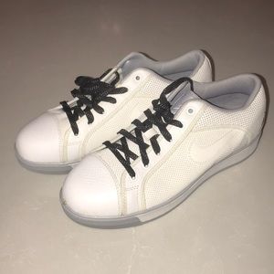 Never worn Jordan’s